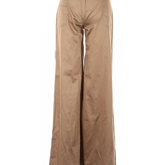 JC de Castelbajac Casual Pants Size 42 (FR) - Picture 2 of 2